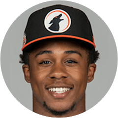 Terrell Tatum