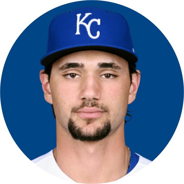 Jac Caglianone headshot