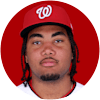 James Wood