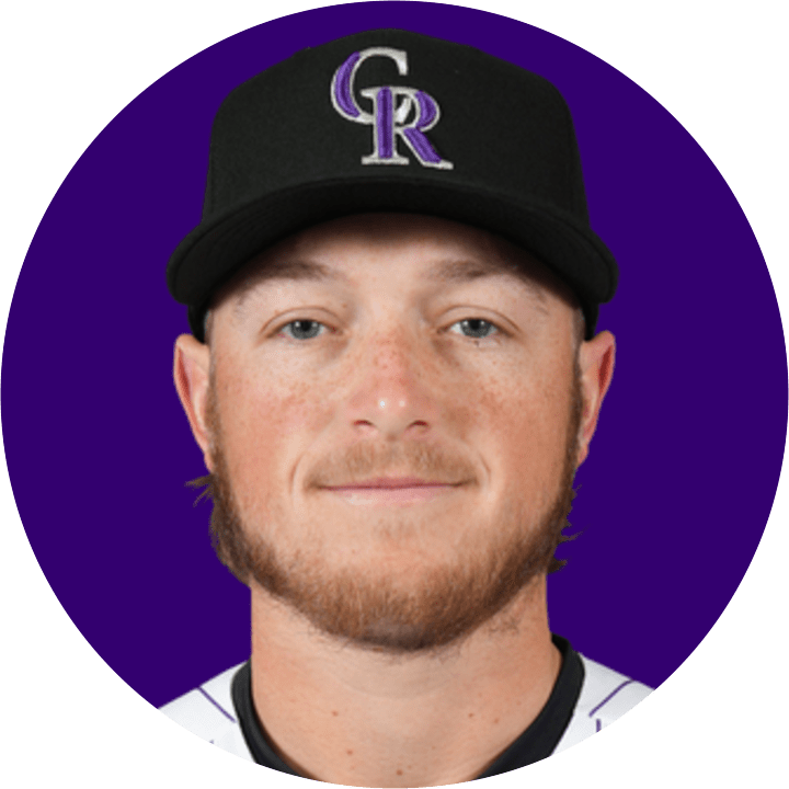 Hunter Goodman headshot