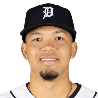 Thayron Liranzo