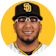 Bradgley Rodriguez