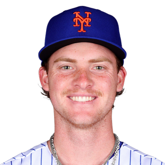 Carson Benge