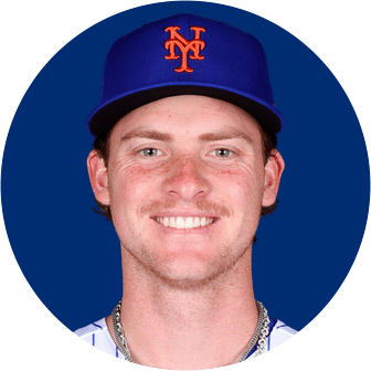 Carson Benge