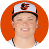 Jackson Holliday