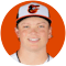 Jackson Holliday