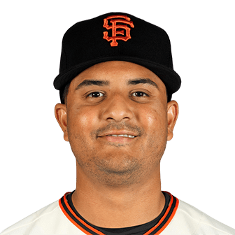 Cesar Perdomo