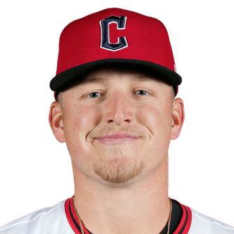 Parker Messick