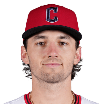 Chase DeLauter