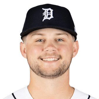 Max Anderson