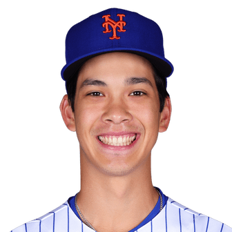 Jonah Tong