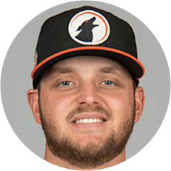 Ryan Middendorf