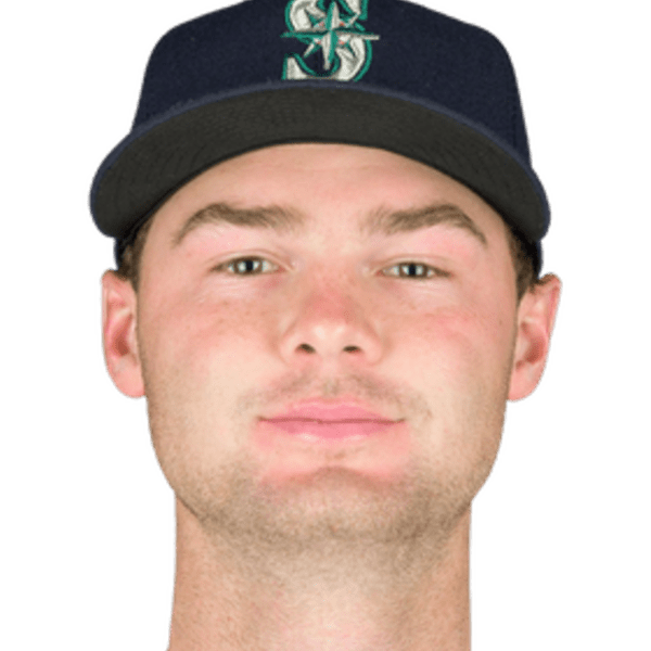 Kade Anderson Seattle Mariners prospect