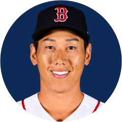 吉田正尚