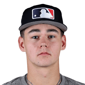 Tyler Bell