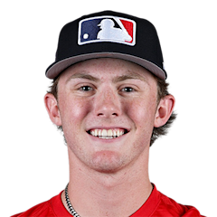 Landon Thome