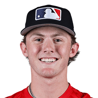 Landon Thome