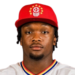 Eric Booth Jr.