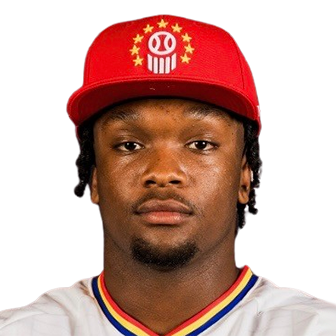 Eric Booth Jr.