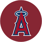 Los Angeles Angels logo