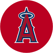 Los Angeles Angels logo