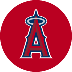 Los Angeles Angels logo