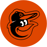 Baltimore Orioles logo