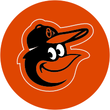 Baltimore Orioles logo