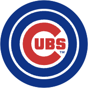 Chicago Cubs logo
