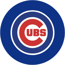 Chicago Cubs logo