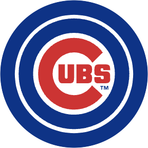 Chicago Cubs logo