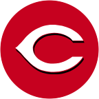 Cincinnati Reds logo