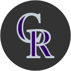 Colorado Rockies logo