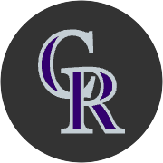 Colorado Rockies logo