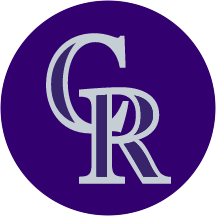 Colorado Rockies logo