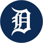 Detroit Tigers logo