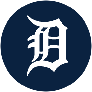 Detroit Tigers logo