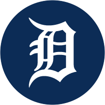 Detroit Tigers logo