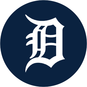 Detroit Tigers logo