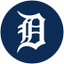Detroit Tigers