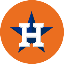 Houston Astros logo