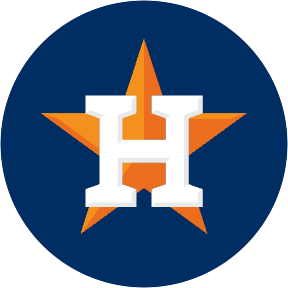 Houston Astros logo