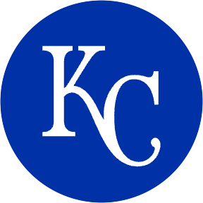 Kansas City Royals logo