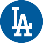 Los Angeles Dodgers logo