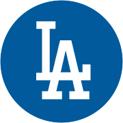 Los Angeles Dodgers logo