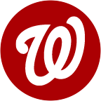 Washington Nationals logo