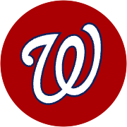 Washington Nationals logo