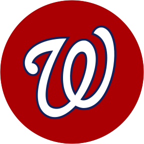 Washington Nationals logo