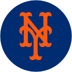 New York Mets logo