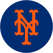 New York Mets logo